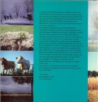 Wagenvoort, Jan  en Arie Ribbers [ uit Barchem ] - Puur natuur