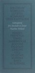 Lettergieterij Joh. Enschedé en Zonen. - Spectrum, Romulus, Lutetia, Romanee, Open Kapitalen, Bembo, Perpetua, Times, Baskerville, Bodoni, Falstaff, Cheops, Gill, Spartan, Marina, Bavo, Houtsnee. (Letter-Menu). Lettergieterij Joh. Enschedé en Zonen. - Spectrum, Romulus, Lutetia, Romanee, Open Kapitalen, Bembo, Perpetua, Times, Baskerville, Bodoni, Falstaff, Cheops, Gill, Spartan, Marina, Bavo, Houtsnee. (Letter-Menu).