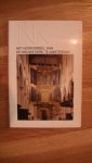 EDSKES, C.H. - Het hoofdorgel van de Nieuwe Kerk te Amsterdam.