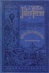Jules Verne - Blauwe  Bandjes: Michael Strogoff. De koerier van de tsaar.