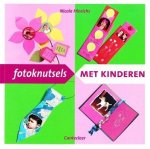 Nicole Hinrichs - Fotoknutsels met kinderen