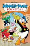 Disney, Walt - Donald Duck pocket 209 - De geheime zuil van Stykolos