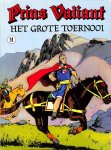 Foster, Harold R. - Prins Valiant 31 Het grote toernooi