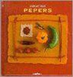 Linda Fraser - Pepers. Koken Met Smaak