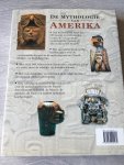Molyneaux, B.L. - De mythologie van Amerika