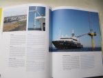 Westra, Chris - Offshore wind / clean energy from the sea - schone elektriciteit van zee