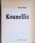 Beeren, Wim & Dorine Mignot - Stedelijk Museum Amsterdam: Jannis Kounellis: Via del Mare