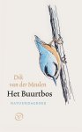Dik van der Meulen - Het Buurtbos Natuurdagboek