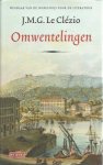 Clezio, J.M.G. le - Omwentelingen