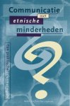 F. van Dijk - Communicatie met etnische minderheden