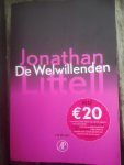 Littell, Jonathan - De welwillenden