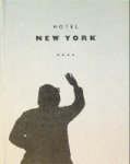 Heiden, M - Hotel New York