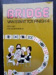 Sint, Cees & Schipperheyn, Ton - Bridge van start tot finish, 4