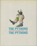Chapman, Graham, John Cleese, Terry Gilliam, Eric Idle, Terry Jones, Michael Palin - The Pythons autobiography by the Pytons