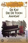 Lillian Jackson Braun - De kat die de toon aangaf - Lillian Jackson Braun