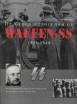 Christopher Ailsby - De Geschiedenis van de Waffen-SS  1923-1945