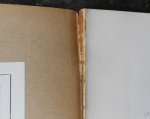  - Gedenkboek vereeniging Rembrandt, samengesteld bij gelegenheid van het vijftigjarig bestaan der Vereeniging. 1833-1933