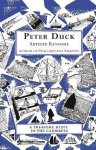 Arthur Ransome, Anonymous - Peter Duck