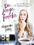 Alessandra Peters - De jonge foodie Alessandra Peters - De jonge foodie