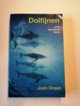 Joan Ocean - Dolfijnen, onze kosmische buren