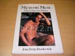 Frederik Joachim - Men on Men. Their Secret Ways