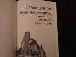 frans schuerweghs - 50 jaar geleden maar niet vergeten