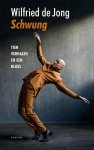 Wilfried de Jong - Schwung Tien verhalen en een blues