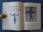 de Borchgrave d'Altena, J. - La passion du Christ dans la sculpture en Belgique du XIe au XVIe siècle.