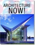 Jodidio, Philip. - Architecture Now!