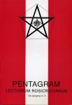  - Pentagram, 12e jaargang(1990)nr. 3