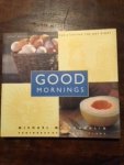 Mc Laughlin, Michael - Good Mornings