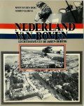 Koos van den Berg, Gerrit Glerum - Nederland van boven Luchtfoto's uit de jaren dertig