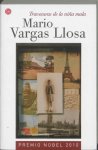 Vargas Llosa, Mario - Travesuras de la nina mala/ The Bad Girl