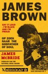 James McBride - James brown