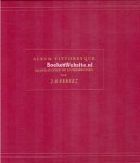 Fresez, J.B. - Album Pittoresque du Grand Duche de Luxembourg