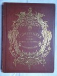 Bibliophile Jacob. - Les Turquoises poésies, contes et nouvelles par le bibliophile Jacob.