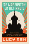 Lucy Ash - De Wapenstok En Het Kruis