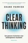 Shane Parrish - (1) Clear Thinking