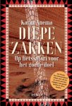 Karin Anema - Diepe zakken Op fietssafari voor het goede doel