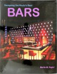 Martin M. Pegler - Designing the world's best bars