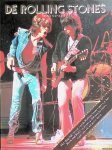 Sanchez, Tony - De Rolling Stones: het 'dagelijks leven' van de Rolling Stones met o.a. het Rock and Roll Circus en ca.100 unieke foto's - waarvan vele uit privé-bezit