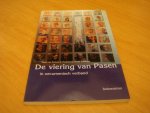Raad van Kerken in Nederland - De viering van Pasen in oecumenisch verband