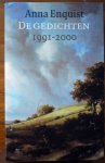 Enquist, Anna - De gedichten 1991 - 2000