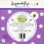 C. Dowe - Daar is Giraf! / Sapperdeflap