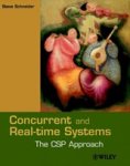 STEVE (ROYAL HOLLOWAY,  University of London) Schneider - Concurrent and Real-time Systems