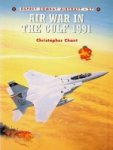 Chant, C - Air War in the Gulf 1991