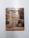 Abgeordnetenkammer und Senat Brüssel (Hrg.): - Das belgische Parlament im Zeitlauf der Geschichte 1831-1981