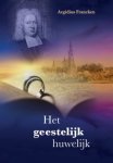 Francken, Aegidius - Francken, Aegidius-Het geestelijk huwelijk (nieuw)