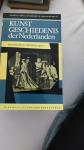 W. De Haan - Kunst en geschiedenis Der Nederlanden / Negentiende en twintigste eeuw 1