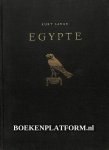 Lange, Kurt - Egypte